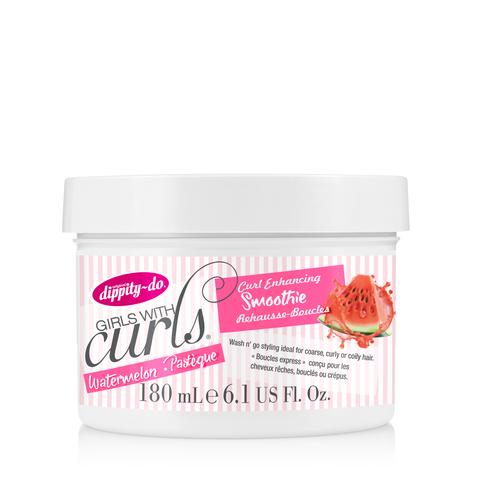 Dippity do girls with curls smoothie 6.1 oz