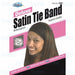 Dream - Deluxe Satin Tie Band DRE061