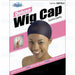 Dream - Deluxe Wig Cap DRE097BLK