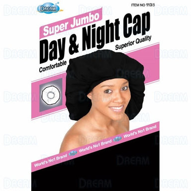 Dream - Super Jumbo Day & Night Cap DRE113B