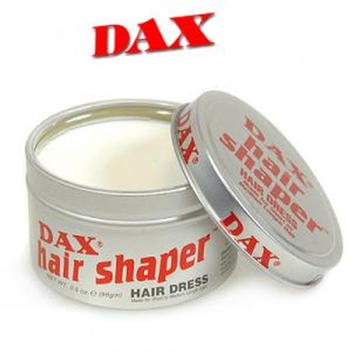 DAX - Hair Shaper Hair Dress Pomade 99g