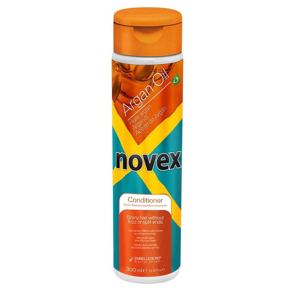 Novex - Argan Oil Conditioner 10oz