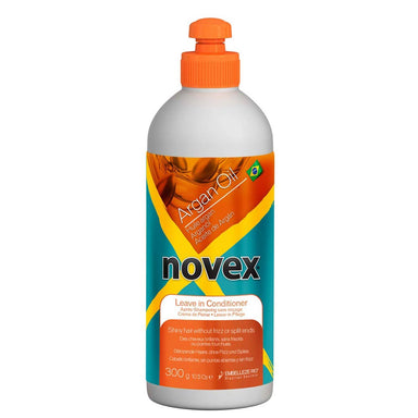 Novex - Argan Oil Leave-in Conditioner 10oz