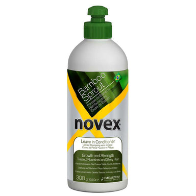Novex - Bamboo Sprout Leave-in Conditioner 10oz