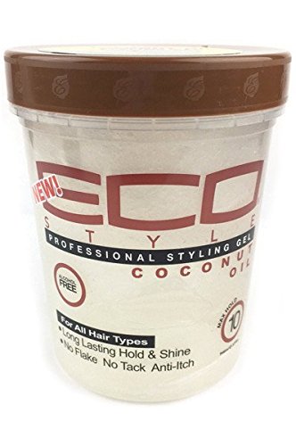 Eco Styler - Coconut Oil Styling Gel 32oz