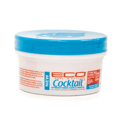 Eco Styler - Curl & Styling Cocktail 8oz