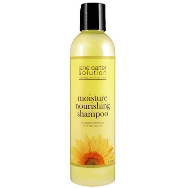 Jane Carter - Moisture Nourishing Shampoo 8oz