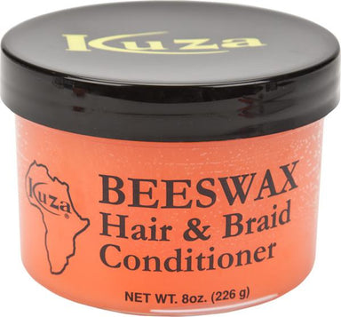 Kuza - Beeswax 8oz