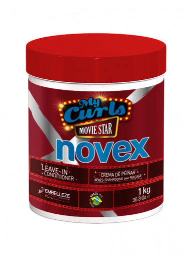 Novex - Movie Star Leave-In Conditioner 35oz