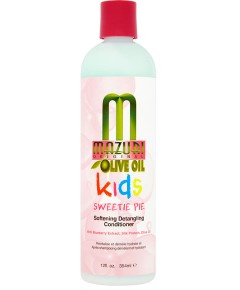 Mazuri - Kids Sweetie Pie Softening Detangling Conditioner 12oz