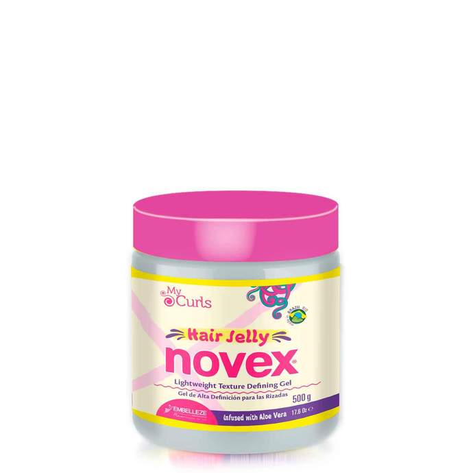 Novex - Lightweight Texture Defining Gel 17.6oz