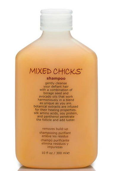 Mixed Chicks - Gentle Clarifying Shampoo 10oz