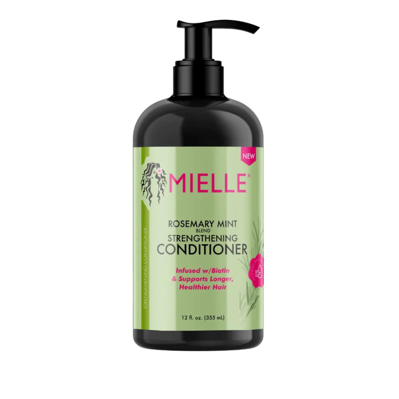 Mielle Organics - Rosemary Mint Strengthening  Conditioner 355ml