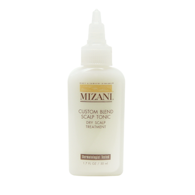 Mizani - Custom Blend Scalp Tonic Dry Scalp Treatment 1.7oz