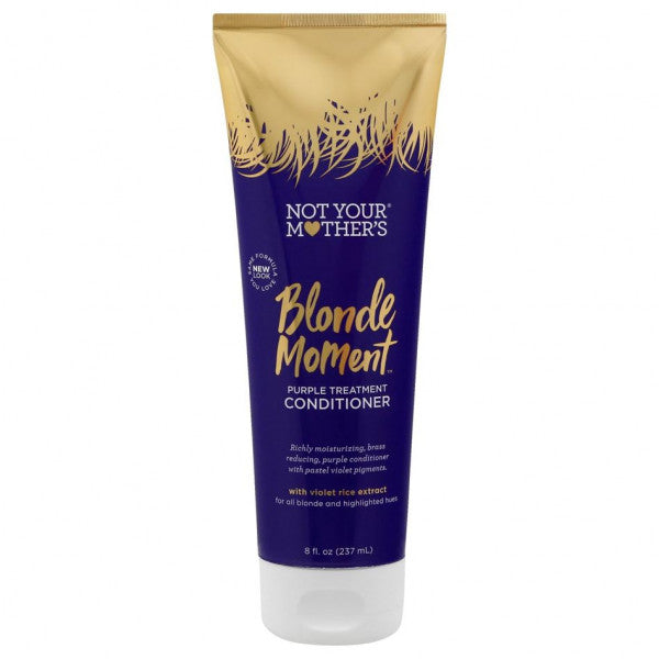 Not Your Mother's - Blonde Moment Treatment Conditioner 8oz