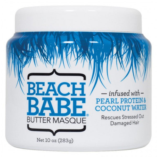 Not Your Mother's - Beach Babe Butter Masque 10oz