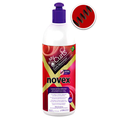 Novex - My Curls Intense Leave-in Conditioner 17.6oz