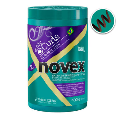 Novex - My Curls Deep Conditioning Hair Mask 14.1oz
