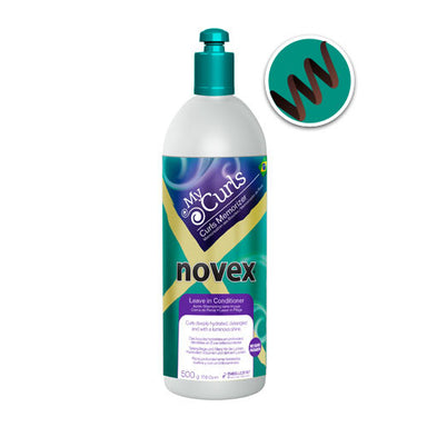 Novex - My Curls Leave-in Conditioner 17.6oz