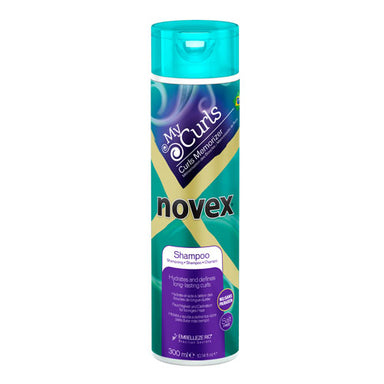 Novex - My Curls Shampoo 10oz