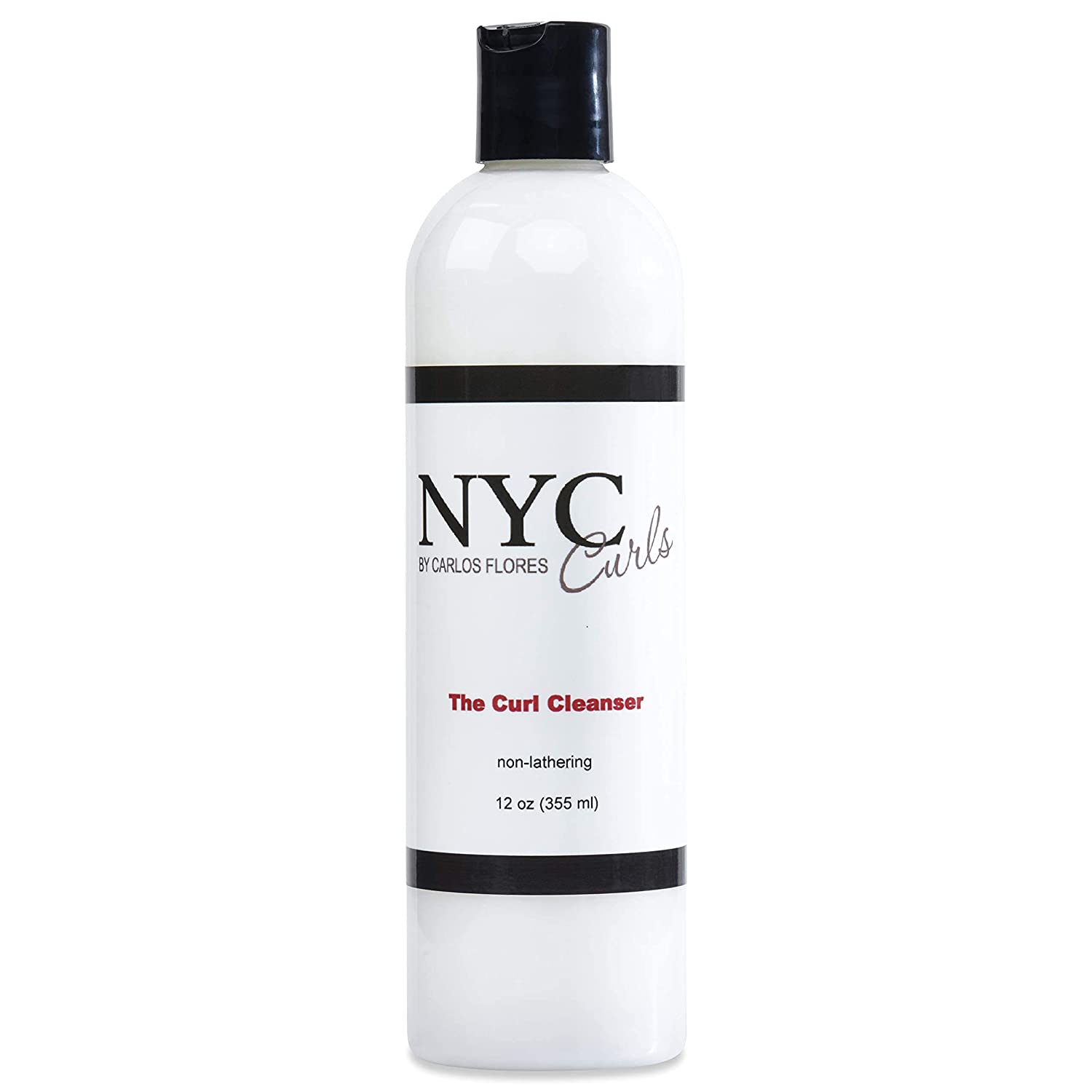 NYC Curls The Curl Cleanser (12 oz)