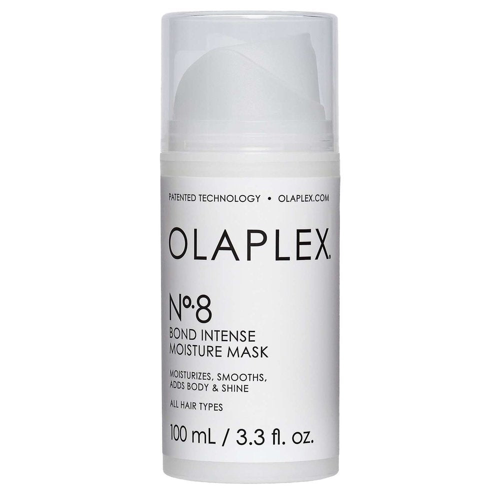 OLAPLEX No. 8 Bond Intense Moisture Mask 100 ml