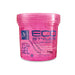Eco Styler - Pink Firm Hold Styling Gel 12oz