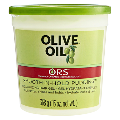Organic - Olive Oil Smooth N Hold Pudding 13oz