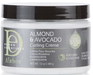 Design Essentials Natural - Almond & Avocado Curling Crème 12oz