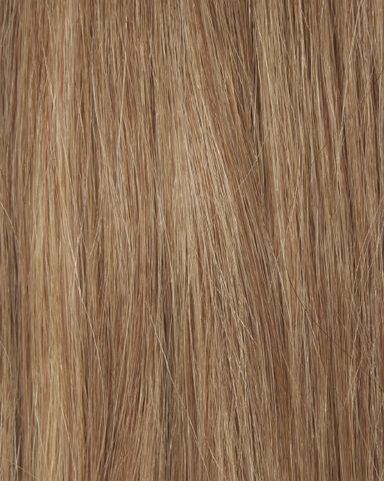 Pure. Remy Clip-In Hair Extensions 14 Inches, Colour P12/14/16