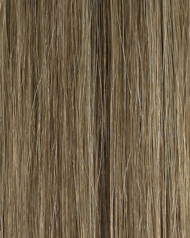 Pure. Remy Clip-In Hair Extensions 22 Inches, Colour P14/24