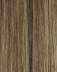 Pure. Remy Clip-In Hair Extensions 18 Inches, Colour P14/24