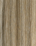 Pure. Remy Clip-In Hair Extensions 18 Inches, Colour P18/SB