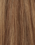 Pure. Remy Clip-In Hair Extensions 18 Inches, Colour 5/27