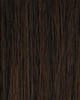 Pure. Remy Clip-In Hair Extensions 18 Inches, Colour 5