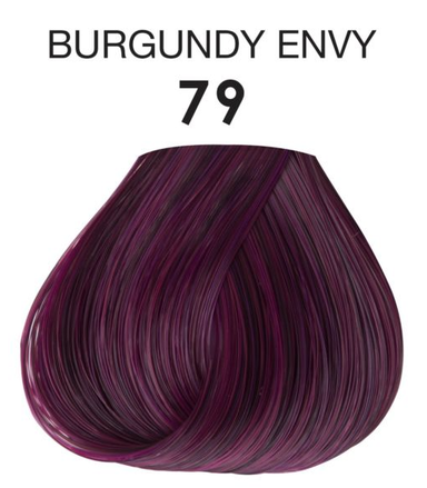 Adore - 79 Burgundy Envy