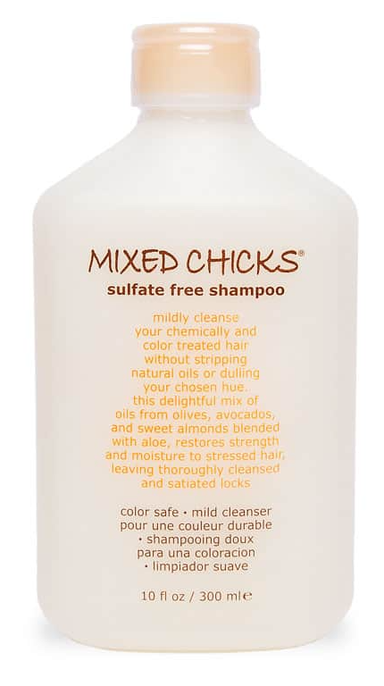 Mixed Chicks - Sulfate Free Shampoo 10oz