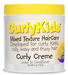 CurlyKids - Curly Creme Leave-In Conditioner 6oz