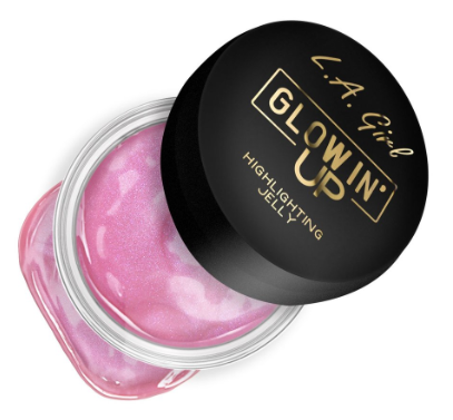 LA Girl - Glowin' Up Jelly Highlighter GLH706 Pixie Glow