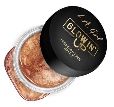 LA Girl - Glowin' Up Jelly Highlighter GLH708 Gimme Glow