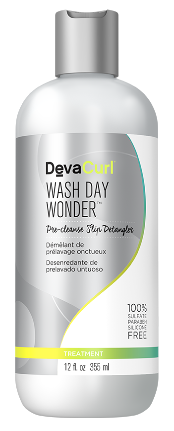 DevaCurl - Wash Day Wonder 12oz