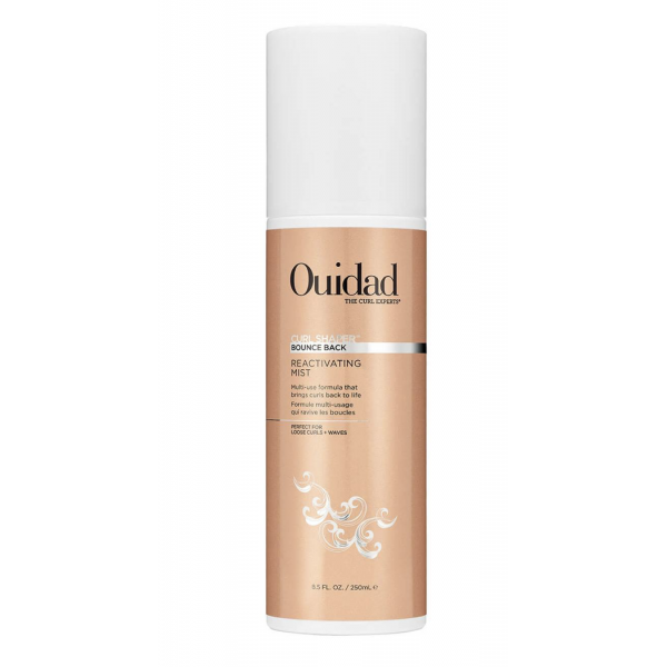 Ouidad - Bounce Back Reactivating Mist 3.4oz
