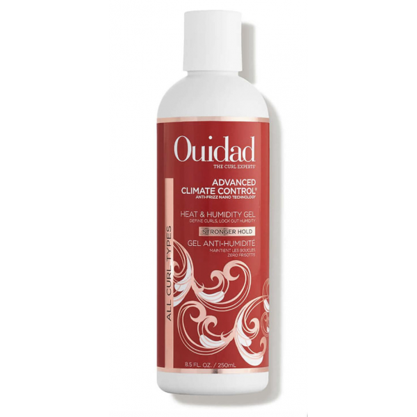 Ouidad - Advanced Climate Control Heat and Humidity Gel - Stronger Hold 250ml