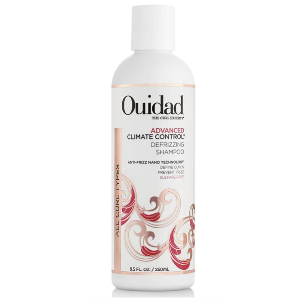 Ouidad - Advanced Climate Control Defrizzing Shampoo 250ml