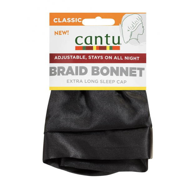 Cantu - Accessoires Braid Bonnet Classic