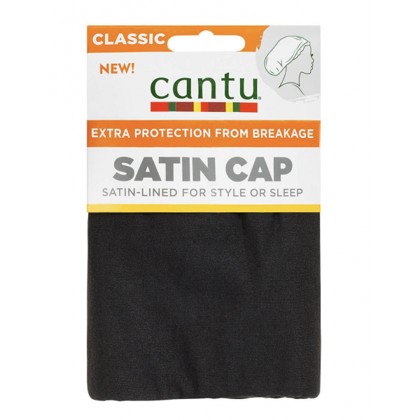 Cantu - Accessoires Satin Cap Classic