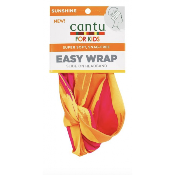 Cantu - Accessoires Kids Easy Wrap Headband Sunshine