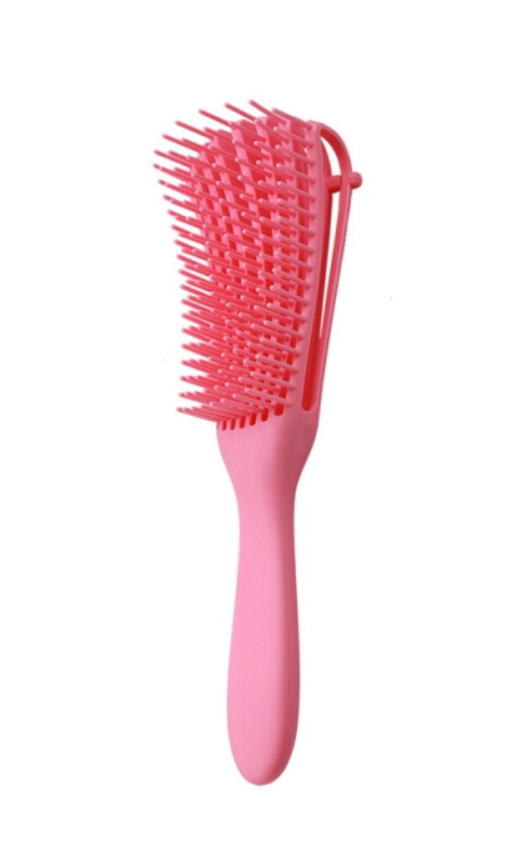 KC Detangle Brush Pink