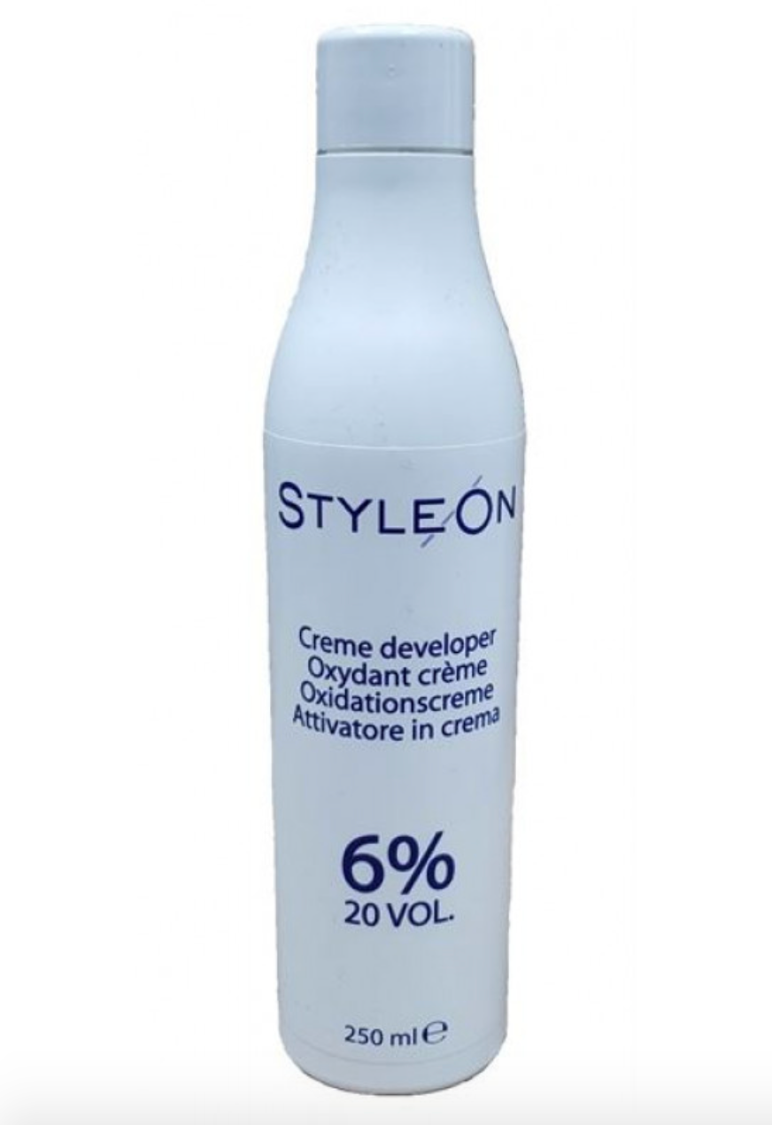 Style On - Creme Developer 6% (250ml)