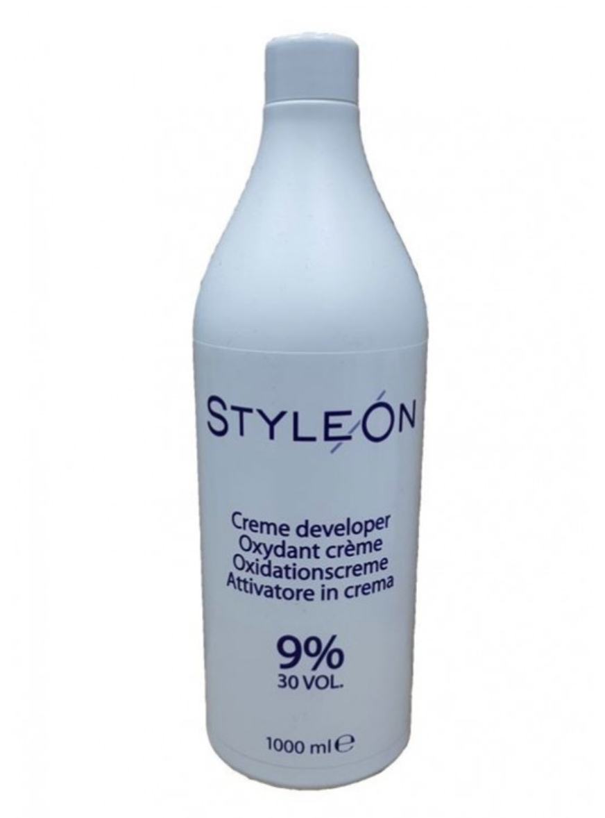StyleOn Hydrogen Peroxide 9% (1000ml)